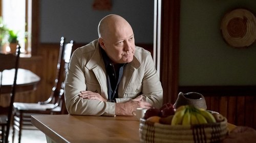 The Blacklist - 3. Bölüm