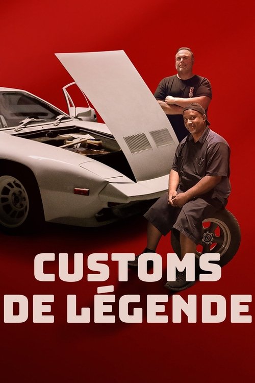 Customs de légende