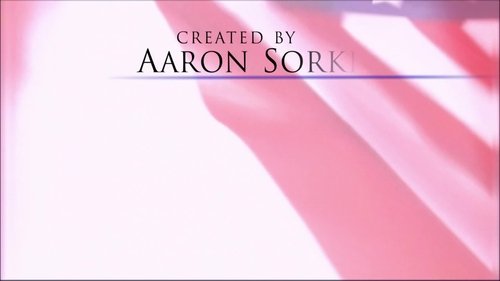 The West Wing - 4. Bölüm