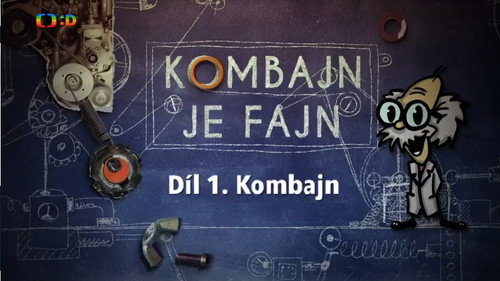 Kombajn je fajn第1季第1集