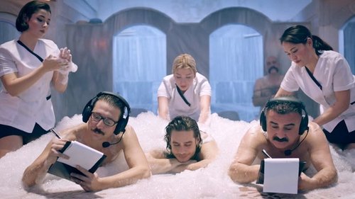 Orta! Kafa! Aşk! - 6. Bölüm