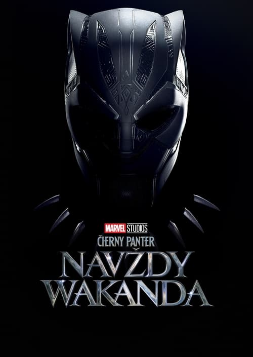 Black Panther Wakanda Forever