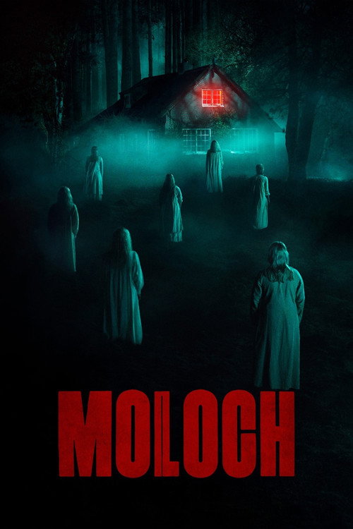 Moloch (2022) Teljes Film Magyarul Online HD Hu
