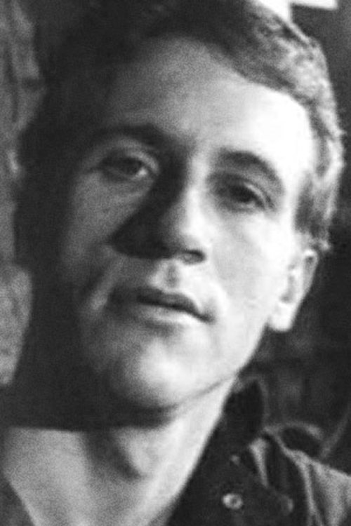 Poster of Buck Williams