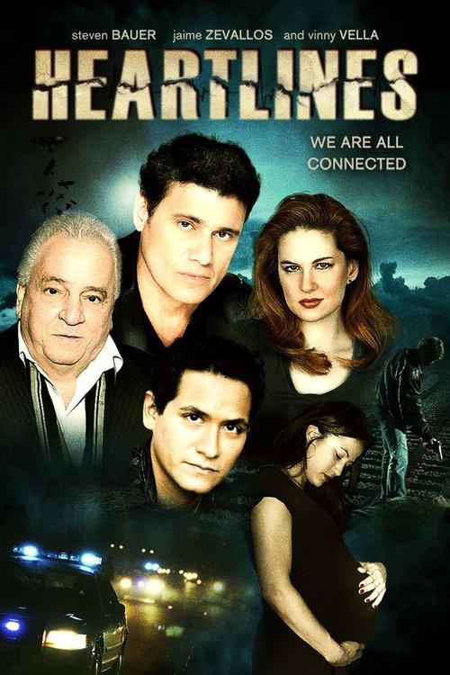 Heartlines Poster