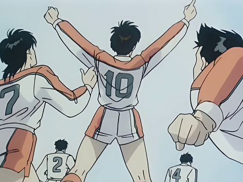 Kick Off
