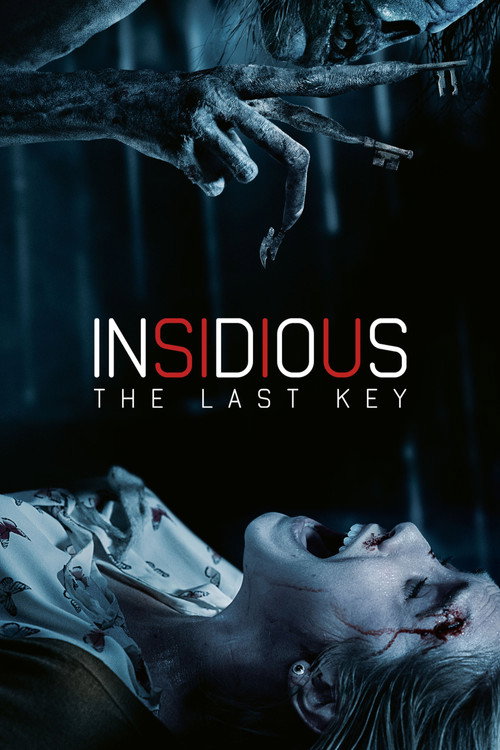 Insidious: The Last Key