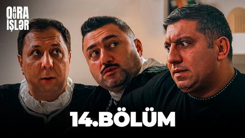 Episode 14