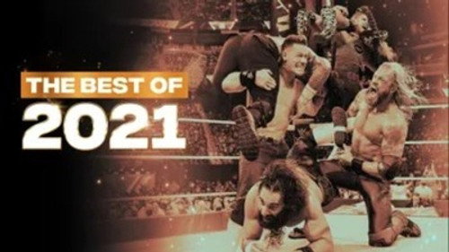 The Best of WWE第2季第30集