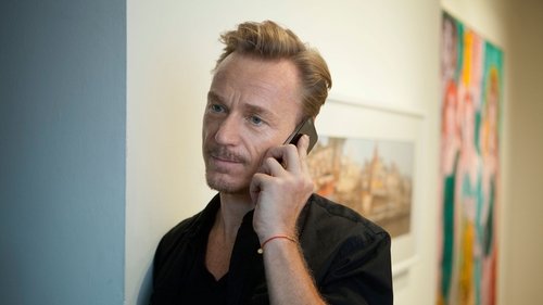 House of Cards - Bölüm 6