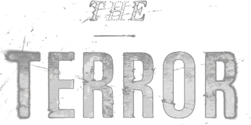 THE TERROR S02E05 Logo