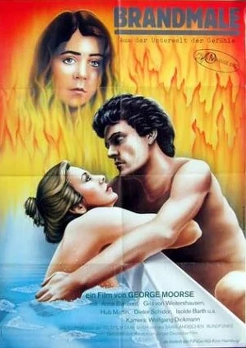 Brandmale Poster