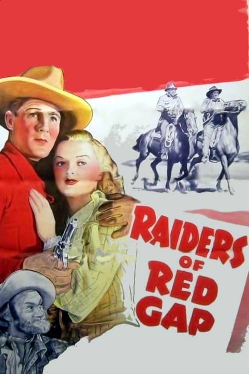 Raiders+of+Red+Gap