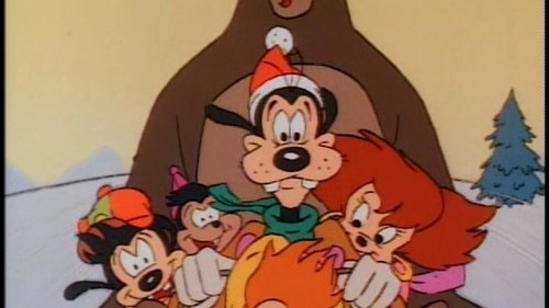 Goof Troop Christmas (1992) Film Completo Film Complet En Francais