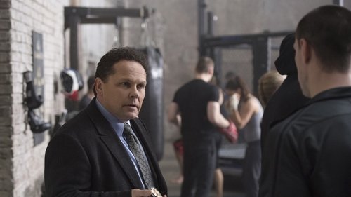 Person of Interest - 15. Bölüm
