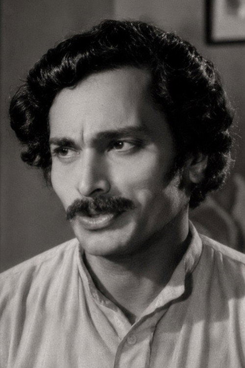 Karikol Raju