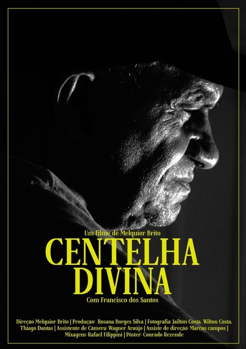 Centelha Divina
