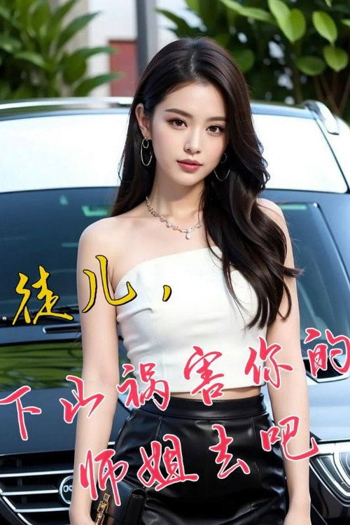 徒儿，下山祸害你的师姐去吧电影海报