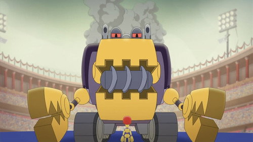 Bot Battle