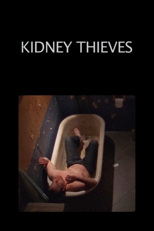 Kidney Thieves 2006