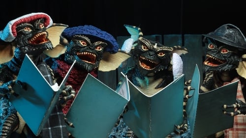 Gremlins - Kleine Monster (1984) Watch Full Movie Streaming Online