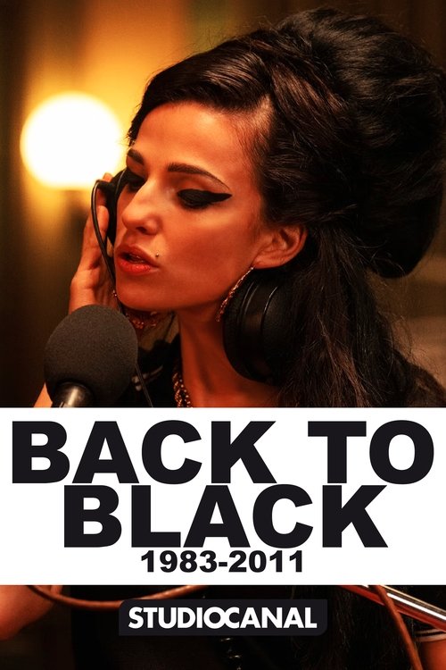 Back to Black