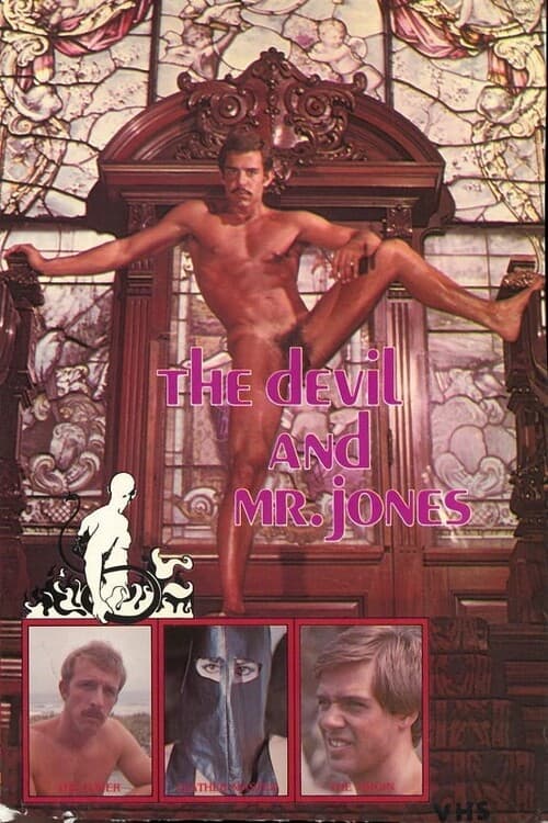 The Devil and Mr. Jones