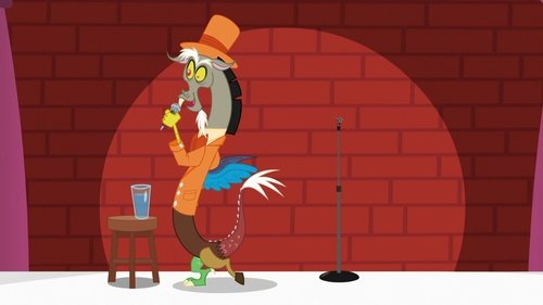 My Little Pony: Friendship Is Magic - 7. Bölüm