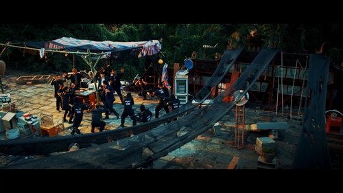 Operation Undercover 2: Poisonous Dragon (2019) Watch Full Movie Streaming Online