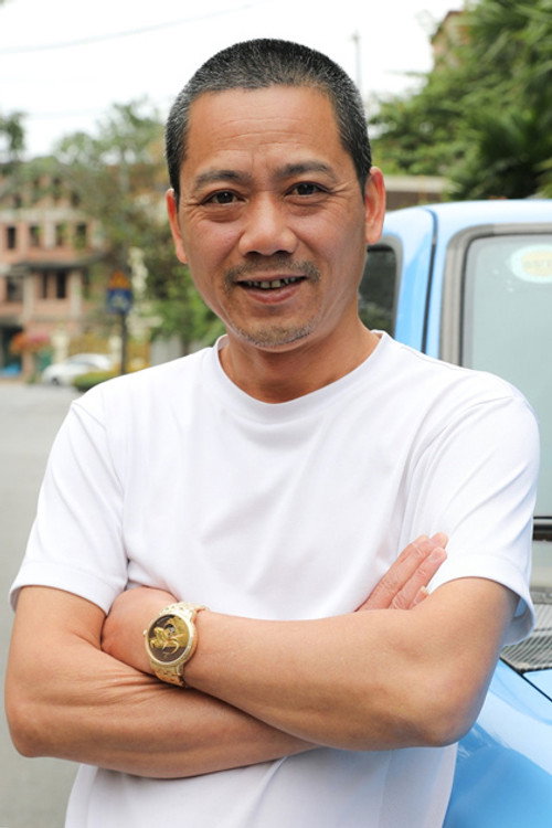 Bình Trọng