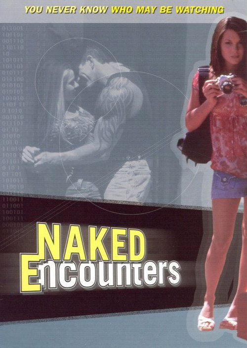 Naked Encounters poster 2