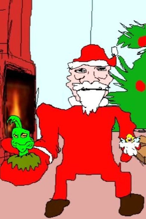 Grinch's ultimatum 2016