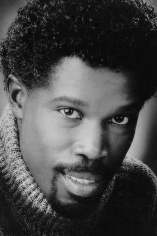 Poster of Billy Ocean
