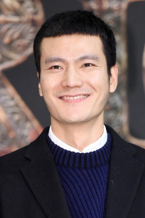 Kim Byung-hee picture