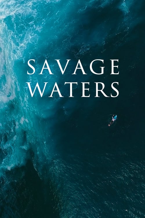 Savage+Waters
