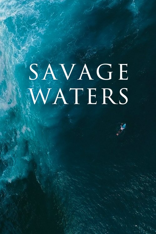 Savage+Waters