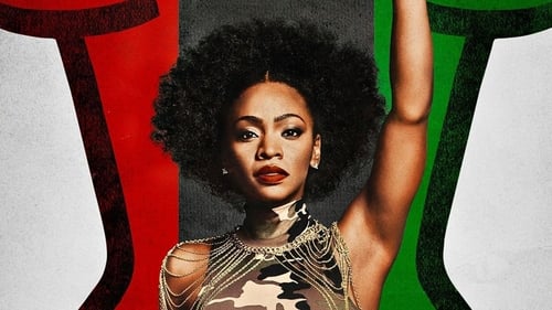 Chi-Raq (2015) Full Movie