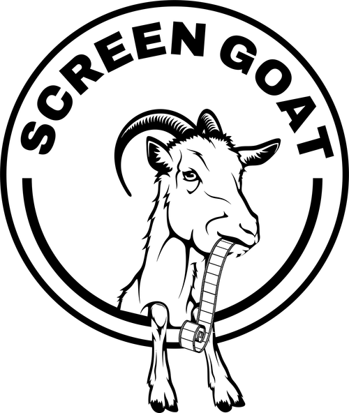 Screen Goat Video