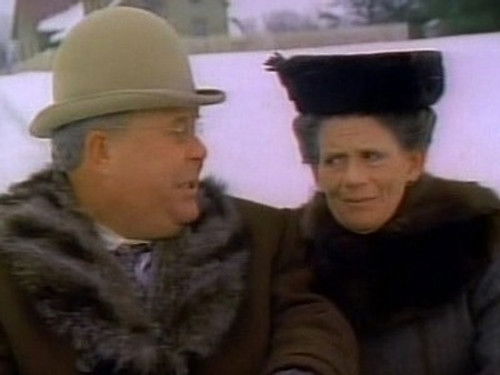 The Calamitious Courting of Hetty King