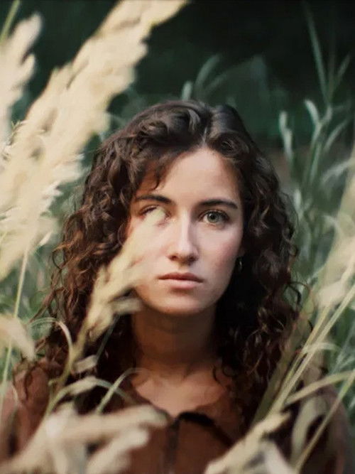 The Weight of Quiet Things Poster