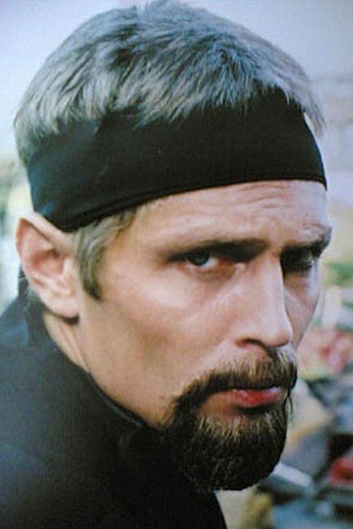 Poster of Aleksandr Solovyov