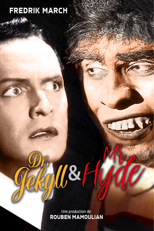 Docteur Jekyll et Mr. Hyde (1932) Film complet HD Anglais Sous-titre