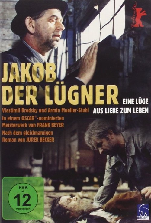 Jakob der Lügner (1974) Filmes Completos Gratis