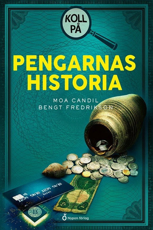 Pengarnas historia电影海报