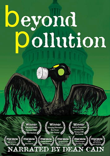 Beyond Pollution (2012) หนังเต็มออนไลน์