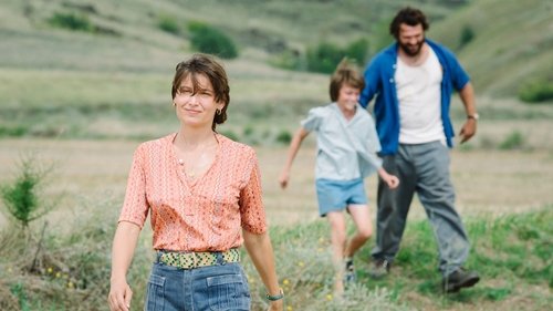 Le Milieu de l'horizon (2019) Película completa en línea