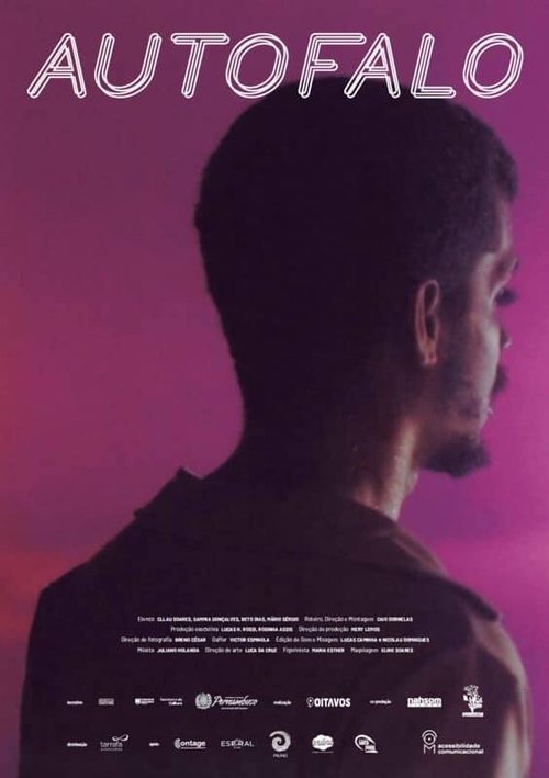Auto Falo Poster