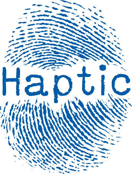 Haptic Logo