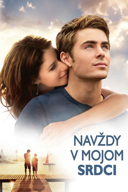 Navždy v mojom srdci