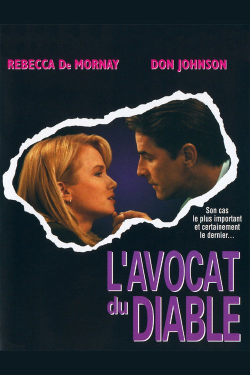 L'Avocat du diable (1993) Film complet HD Anglais Sous-titre